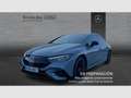 Mercedes-Benz EQE 350 Edition Gris - thumbnail 1