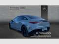 Mercedes-Benz EQE 350 Edition Gris - thumbnail 4