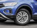 Volkswagen T-Roc 1.0 TSI Life LED App-Connect Rückfahrkamer Mavi - thumbnail 6