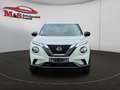 Nissan Juke 1.0 Acenta DIG-T -LED-NAVI-KAMERA-GARANTIE Bianco - thumbnail 2