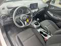 Nissan Juke 1.0 Acenta DIG-T -LED-NAVI-KAMERA-GARANTIE Bianco - thumbnail 12