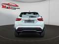 Nissan Juke 1.0 Acenta DIG-T -LED-NAVI-KAMERA-GARANTIE Bianco - thumbnail 6