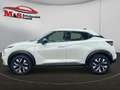 Nissan Juke 1.0 Acenta DIG-T -LED-NAVI-KAMERA-GARANTIE Bianco - thumbnail 4