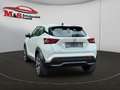 Nissan Juke 1.0 Acenta DIG-T -LED-NAVI-KAMERA-GARANTIE Bianco - thumbnail 5