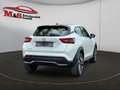 Nissan Juke 1.0 Acenta DIG-T -LED-NAVI-KAMERA-GARANTIE Bianco - thumbnail 7