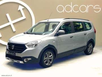 Stepway 1.5 dCi 8V 110 CV S&S 7 posti *TURBINA NUO
