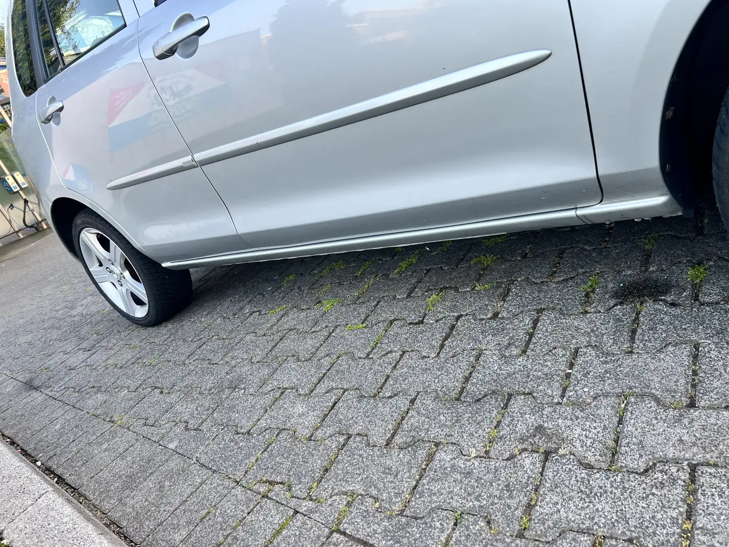 Mazda 2 1.4l Active - 2