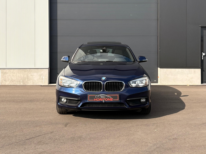 BMW 118 118i JOY Edition OPF (EU6d-TEMP) — photo 2