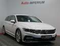 Volkswagen Passat Variant R-Line 2.0 TDI *PANO*STH*DYNAUDIO Weiß - thumbnail 3