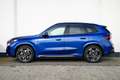 BMW iX1 xDrive30 M Sportpakket Blauw - thumbnail 4