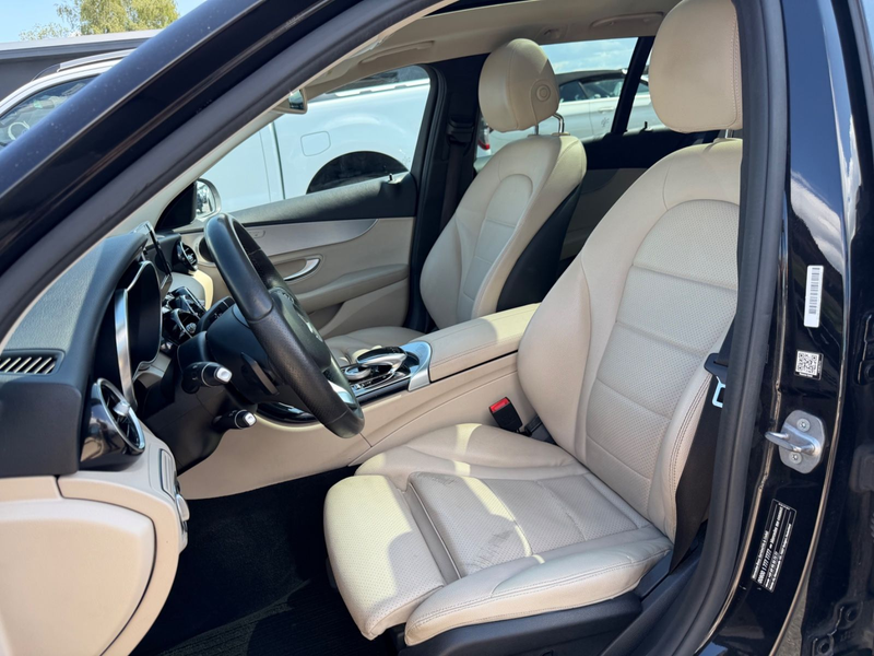 Mercedes-Benz C 220 BlueTec d Avantgarde Pano Navi LED AHK — photo 11