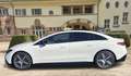 Mercedes-Benz EQE 500 AMG EQE 500 4M Night HyperScre. Mass. Pano NP125 Blanc - thumbnail 5