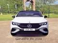 Mercedes-Benz EQE 500 AMG EQE 500 4M Night HyperScre. Mass. Pano NP125 Blanc - thumbnail 1