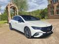 Mercedes-Benz EQE 500 AMG EQE 500 4M Night HyperScre. Mass. Pano NP125 Blanc - thumbnail 3