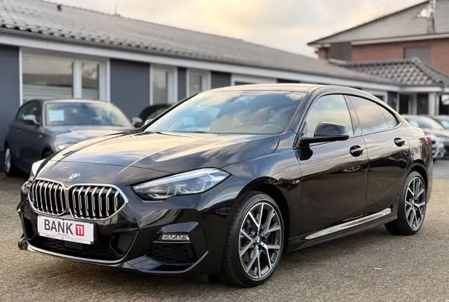 BMW 218 Gran Coupé Aut. M Sport F44
