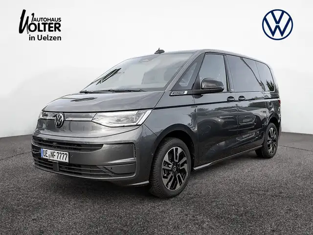 Volkswagen T7 Multivan 2.0 TDI Life Generation AHK 360°
