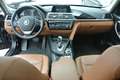 BMW 318 d touring Aut. * Luxury Line * LEDER * PANO *NAVI Braun - thumbnail 8