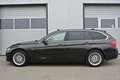 BMW 318 d touring Aut. * Luxury Line * LEDER * PANO *NAVI Braun - thumbnail 4