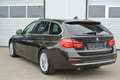 BMW 318 d touring Aut. * Luxury Line * LEDER * PANO *NAVI Braun - thumbnail 2