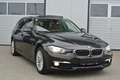BMW 318 d touring Aut. * Luxury Line * LEDER * PANO *NAVI Braun - thumbnail 6
