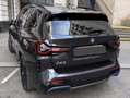 BMW iX3 iX3 Impressive Impressive Grau - thumbnail 3