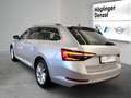Skoda Superb Kombi 2,0 TDI Style DSG Silber - thumbnail 11