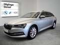 Skoda Superb Kombi 2,0 TDI Style DSG Silber - thumbnail 2