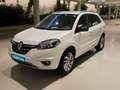 Renault Koleos Limited Edition dCi 150 4x2 Blanco - thumbnail 1