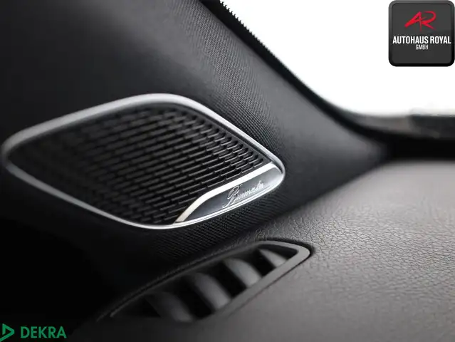 Mercedes-Benz A-Class view 15