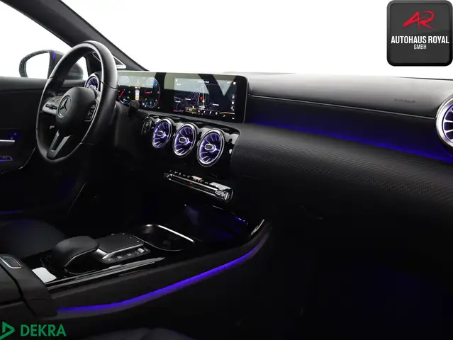 Mercedes-Benz A-Class view 10