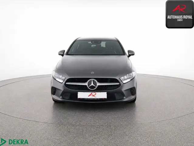 Mercedes-Benz A-Class view 8