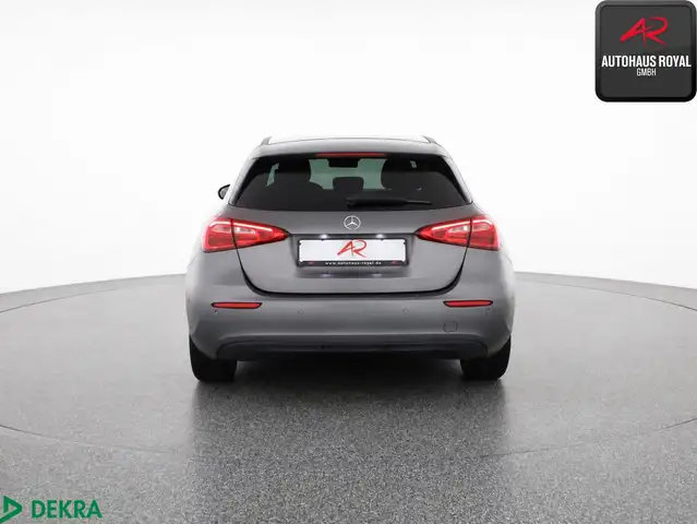 Mercedes-Benz A-Class view 4