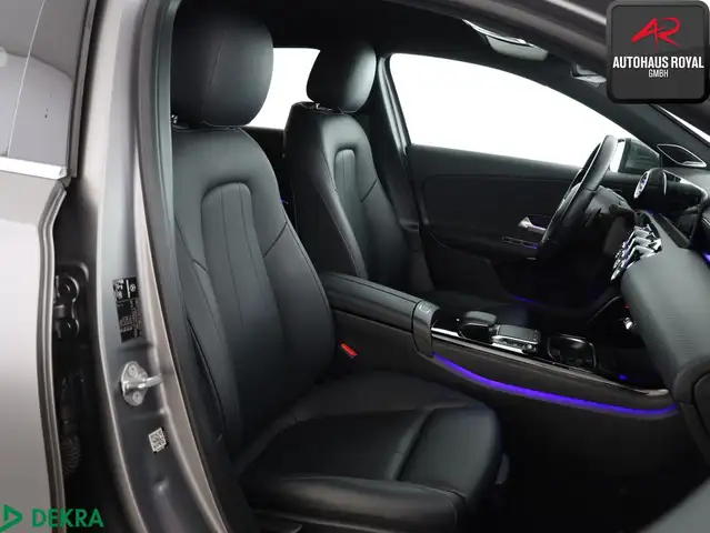 Mercedes-Benz A-Class view 11