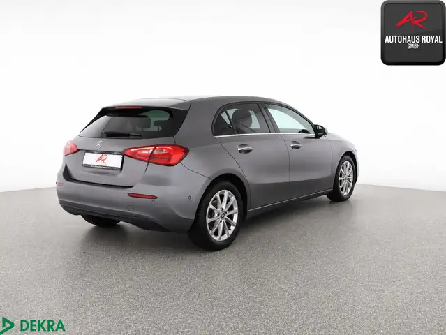 Mercedes-Benz A-Class view 5