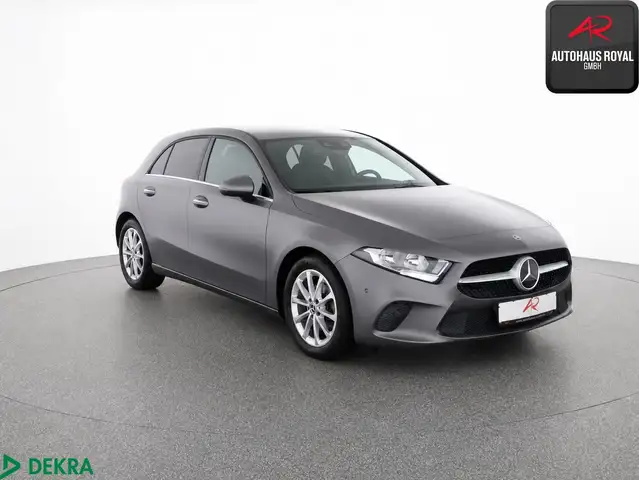 Mercedes-Benz A-Class view 7