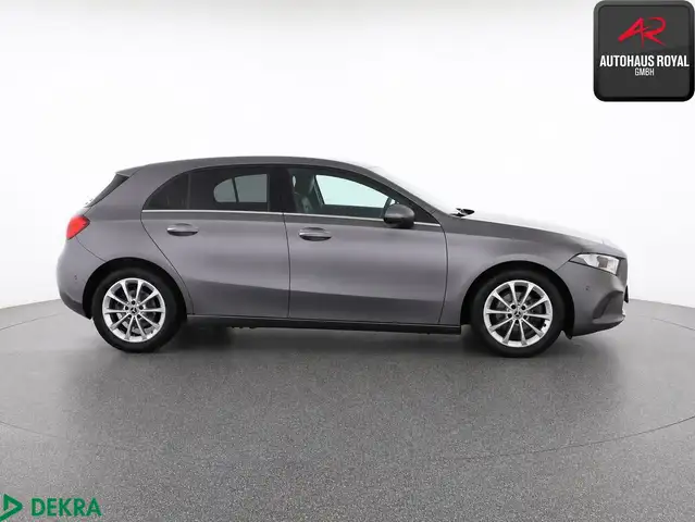 Mercedes-Benz A-Class view 6