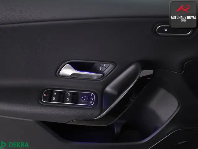 Mercedes-Benz A-Class view 14