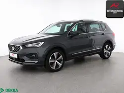 Seat Tarraco 2.0 TDI XPERIENCE 7 SITZE KAMERA,KESSY