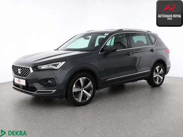 Seat Tarraco 2.0 TDI XPERIENCE 7 SITZE KAMERA,KESSY