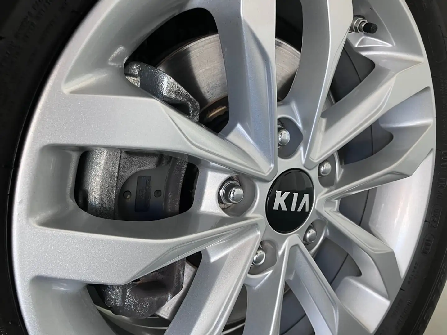 Kia Sportage 1.6 GDI Edition 7 2WD - Klima/ Sitzh./ PDC/ CarPla Weiß - 2