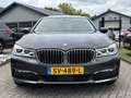 BMW 740 7-serie 740D X-Drive High Executive 2017 Schuifdak Gris - thumbnail 2