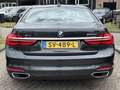 BMW 740 7-serie 740D X-Drive High Executive 2017 Schuifdak Gris - thumbnail 6