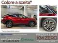 Hyundai TUCSON 1.6 hev Exellence 2wd auto-KM ZERO 12/25 PROMO 48 Rot - thumbnail 2
