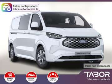 E- DCiV 218 Limited 320 L2