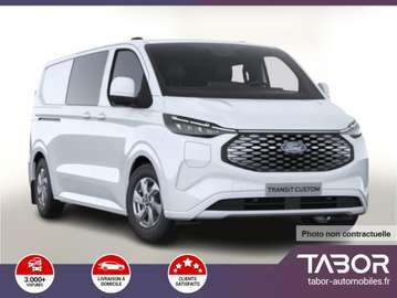 E- DCiV 218 Limited 320 L2