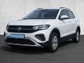 Volkswagen T-Cross 1.0 TSI Life MATRIX KAM LED PDC SHZ VICO Weiß - thumbnail 2
