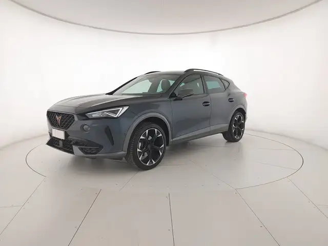 CUPRA Formentor 1.5 TSI 150 CV DSG