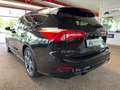 Ford Focus Turnier ST-Line Schwarz - thumbnail 4