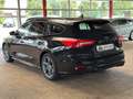 Ford Focus Turnier ST-Line Schwarz - thumbnail 2