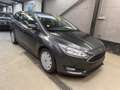Ford Focus Focus Turnier 1.5 TDCi ECOnetic Gris - thumbnail 4